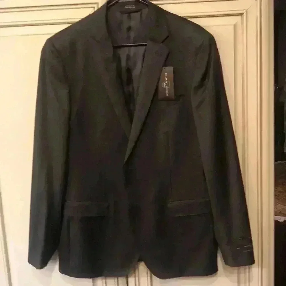 Suit coat NWT 42 R